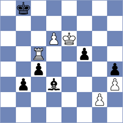 Aalto - Prieto Aranguren (chess.com INT, 2024)