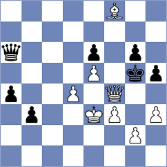 Hamouri - Schernthaner (chess.com INT, 2024)