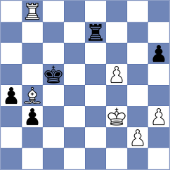 Zierk - Bortnyk (chess.com INT, 2025)