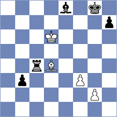 Jonnalagadda - Olhovik (chess.com INT, 2025)