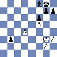 Kriti - Mkrtchyan (chess.com INT, 2024)