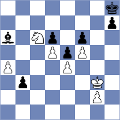 Alexanian - Lopez (chess.com INT, 2024)
