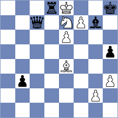 Steinmetz - Stork (Playchess.com INT, 2020)