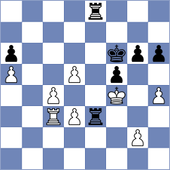 Hajiyev - Krzywda (chess.com INT, 2025)