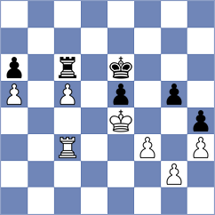 Gutierrez Pinzon - Ayala Delgado (Medellin COL, 2024)