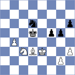 Badacsonyi - Belmonte (chess.com INT, 2024)