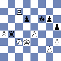 Pedrak - Stolecka (Mielno, 2011)