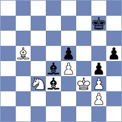 Forooghi Moghadam - Etemadi (Chess.com INT, 2021)