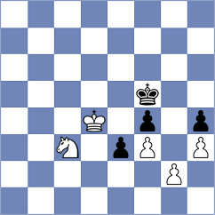 Dourerassou - Kepeschuk (chess.com INT, 2024)