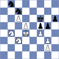 Tkachuk - Goetz (Playchess.com INT, 2009)