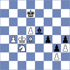 Kornyukov - Desideri (Chess.com INT, 2021)