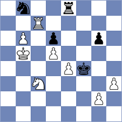 Tan - Blackman (Budapest HUN, 2024)