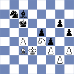 Bloemker - Quast (Germany, 1991)