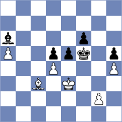 Klukin - Aswath (chess.com INT, 2024)