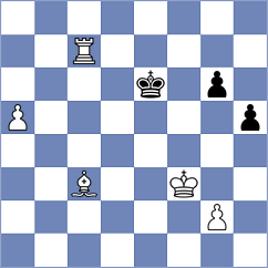 Gevorgyan - Ruiz Vazquez (chess.com INT, 2024)