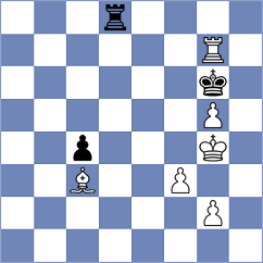 Gallana - Lopez Gracia (chess.com INT, 2022)