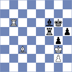 Ermolaev - Terron Elena (chess.com INT, 2025)