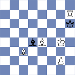 Tikhonov - Mizzi (chess.com INT, 2025)
