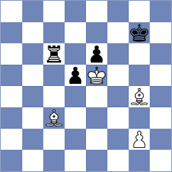 Karjakin - Reizniece Ozola (Tallinn, 2001)