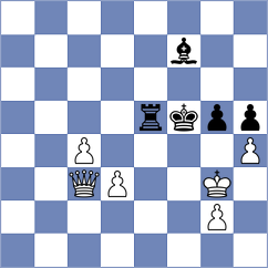 Hansen - Proudian (Chess.com INT, 2020)