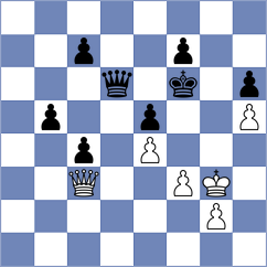 Zverev - Lobanov (Yerevan ARM, 2023)