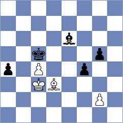 Hrebenshchykova - Dominguez (FIDE Online Arena INT, 2024)