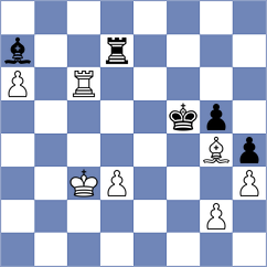 Radionov - Dias (chess.com INT, 2025)