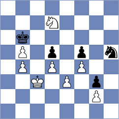 Zareba - Cook (ICC INT, 2009)