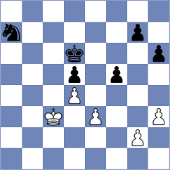 Tovillas - Silva (Lichess.org INT, 2020)