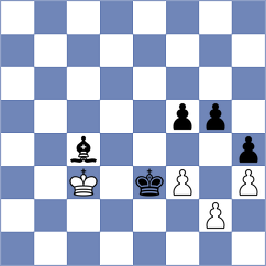 Alekseev - Gharibyan (chess.com INT, 2024)