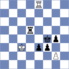 Sarana - Lymar (chess.com INT, 2025)