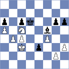 Malbran - Garcia (Albacete, 1992)