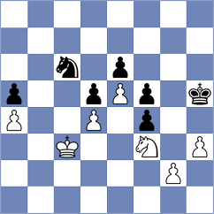 Shapiro - Omariev (chess.com INT, 2024)