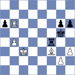 Korba - Barayev (ICC INT, 2012)
