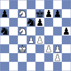 Turzo - Zakharov (Chess.com INT, 2021)