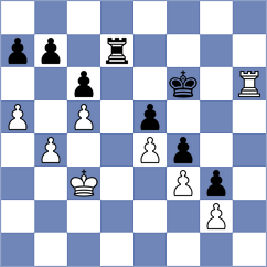 Heinemann - Hehir (chess.com INT, 2024)