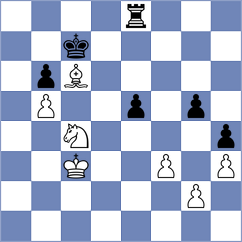 Erigaisi - Karthikeyan (Doha QAT, 2024)