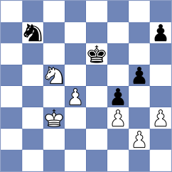 Gordievsky - Bochkarev (Samara, 2013)