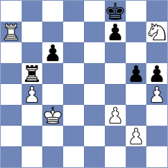 Melillo - Lim (chess.com INT, 2025)