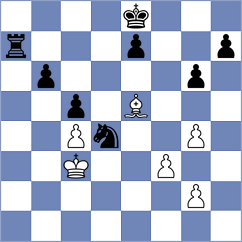 Suarez Uriel - Remizov (chess.com INT, 2022)