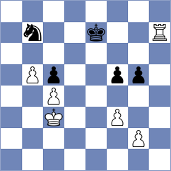 Tan - Valle Maytin (Chess.com INT, 2021)