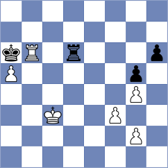 Seirawan - Comp Nimzo (The Hague, 1996)