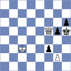 Romanovsky - Frantsuzov (Kharkov, 2004)