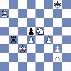 Cagas - Kadlec (Brno, 2001)