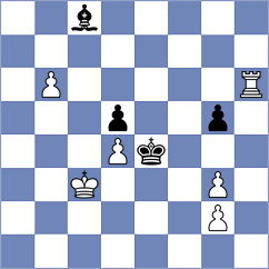 Hernandez Leon - Potula (chess.com INT, 2024)