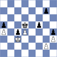 Larrosa - Ventura Bolet (Linares, 2007)