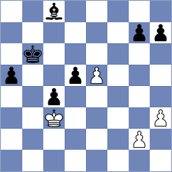 Moreno - Cuesta (Onati, 1994)