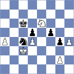 Stojanovski - Radicevski (Skopje, 2009)