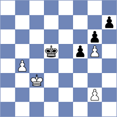 Ortega - Arnason (Krakow POL, 2024)
