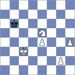 Toncheva - Gvanceladze (chess.com INT, 2022)